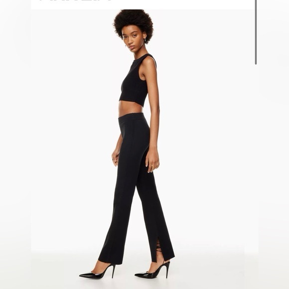 Babaton Paramount Pant BNWT - Picture 3 of 8